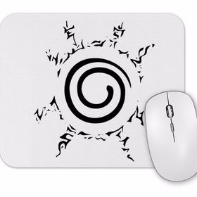 Baskı Dükkanı Naruto 03 Mouse Pad