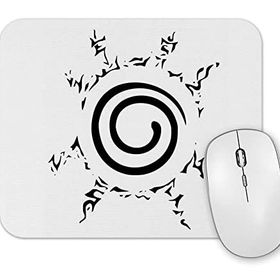 Baskı Dükkanı Naruto 03 Mouse Pad