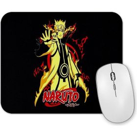 Baskı Dükkanı Naruto 05 Mouse Pad