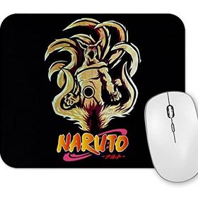 Baskı Dükkanı Naruto Mouse Pad