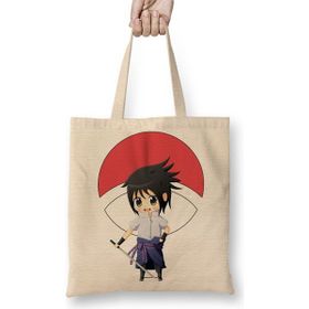 Baskı Dükkanı Naruto Nanatsu No Taizai Miyazaki One Piece Anime Bez Çanta