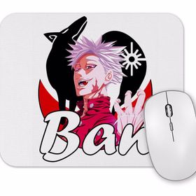 Baskı Dükkanı Naruto Raseshuriken Mouse Pad