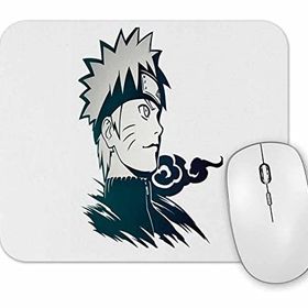 Baskı Dükkanı Naruto Shippuden Mouse Pad