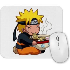 Baskı Dükkanı Naruto Uzumaki Mouse Pad