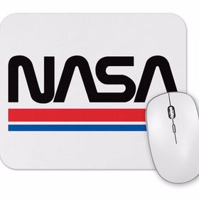 Baskı Dükkanı Nasa 001 Mouse Pad