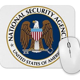 Baskı Dükkanı Nathan Nelson Mouse Pad