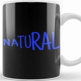 Baskı Dükkanı Natural Youre Natural Kupa