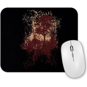 Baskı Dükkanı Nature Explosion 2 Mouse Pad