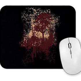 Baskı Dükkanı Nature Explosion 2 Mouse Pad