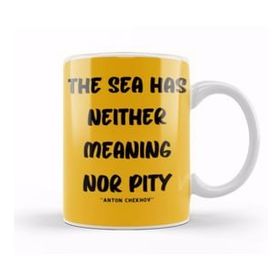 Baskı Dükkanı Nature Quotes Lover Conservation Gif Sayings Words Gifts Kupa