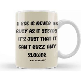 Baskı Dükkanı Nature Quotes Lover Gift Conservation Sayings Words Kupa