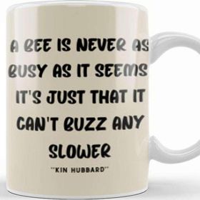 Baskı Dükkanı Nature Quotes Lover Gift Conservation Sayings Words Kupa