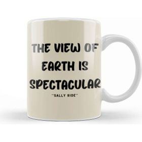 Baskı Dükkanı Nature Quotes Lover Gift Conservation Sayings Words Loren Eiseley Kupa