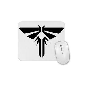 Baskı Dükkanı Naughty Dog the Last of Us Mouse Pad