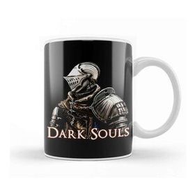Baskı Dükkanı Navi Dark Souls Elite Knight Colour Kupa