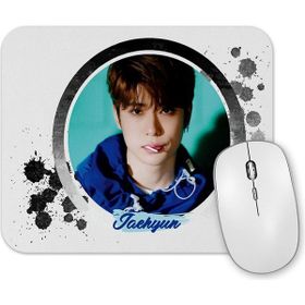 Baskı Dükkanı Nct 127 Jaehyun Mouse Pad