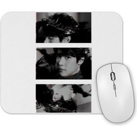 Baskı Dükkanı Nct 2020 Mouse Pad