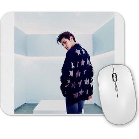 Baskı Dükkanı Nct 2020 Taeyong 02 Mouse Pad