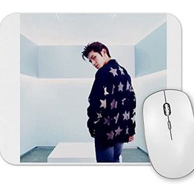 Baskı Dükkanı Nct 2020 Taeyong 02 Mouse Pad