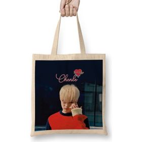 Baskı Dükkanı Nct Dream Chenle Dnyl Bez Çanta