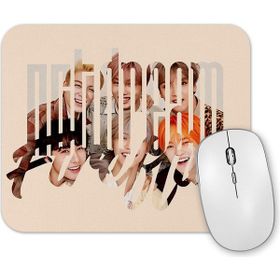 Baskı Dükkanı Nct Dream Fireflies Mouse Pad