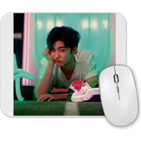 Baskı Dükkanı Nct Dream Jaemin Dnyl Mouse Pad
