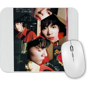 Baskı Dükkanı Nct Dream Jeno Dnyl Mouse Pad