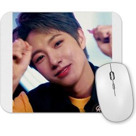 Baskı Dükkanı Nct Dream Renjun Dnyl Mouse Pad