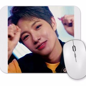 Baskı Dükkanı Nct Dream Renjun Dnyl Mouse Pad