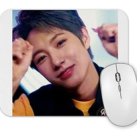 Baskı Dükkanı Nct Dream Renjun Dnyl Mouse Pad