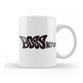 Baskı Dükkanı Nct U Boss Kupa