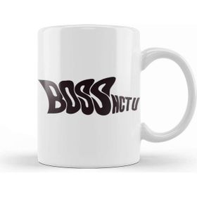 Baskı Dükkanı Nct U Boss Kupa