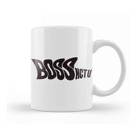 Baskı Dükkanı Nct U Boss Kupa