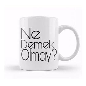Baskı Dükkanı Ne Demek Olmay Karadeniz Kupa