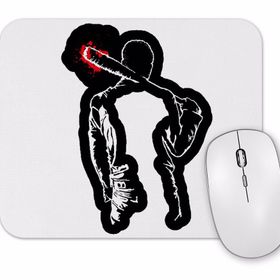 Baskı Dükkanı Negan 02 Mouse Pad