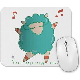 Baskı Dükkanı Neighbor Totoro Mouse Pad