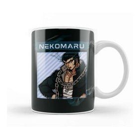 Baskı Dükkanı Nekomaru Danganronpa Kupa