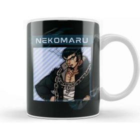 Baskı Dükkanı Nekomaru Danganronpa Kupa