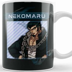 Baskı Dükkanı Nekomaru Danganronpa Kupa