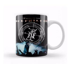 Baskı Dükkanı Nephilim Live Kupa