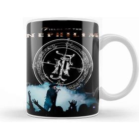 Baskı Dükkanı Nephilim Live Kupa