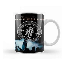 Baskı Dükkanı Nephilim Live Kupa