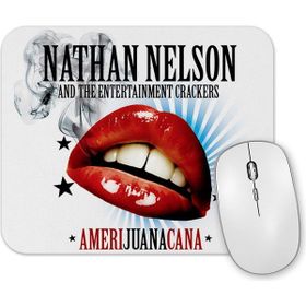 Baskı Dükkanı Nerd Geek Gamer Mouse Pad
