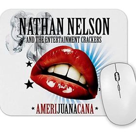 Baskı Dükkanı Nerd Geek Gamer Mouse Pad