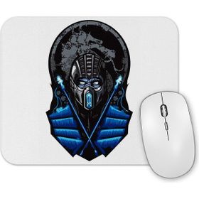 Baskı Dükkanı Nerdstock Collab Mouse Pad