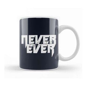 Baskı Dükkanı Never Ever Got7 Kpop Track Kupa