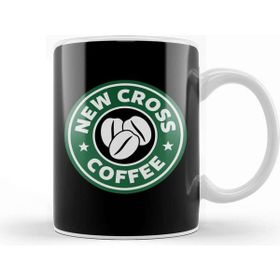Baskı Dükkanı New Cross Coffee Starbucks Kupa