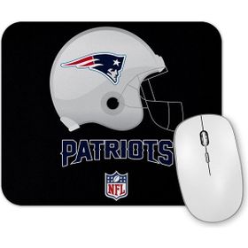 Baskı Dükkanı New England Patriots Mouse Pad
