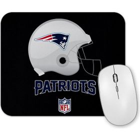 Baskı Dükkanı New England Patriots Mouse Pad
