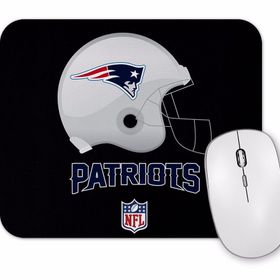 Baskı Dükkanı New England Patriots Mouse Pad